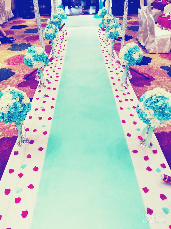 久天婚庆 活动策划