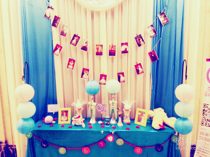 久天婚庆 活动策划