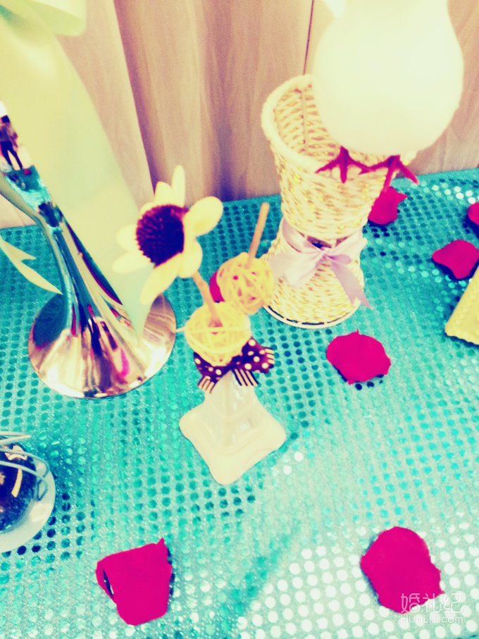 久天婚庆 活动策划