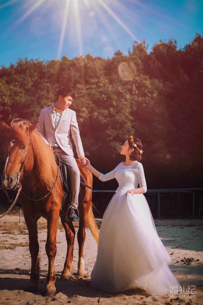 【光禾百年摄影】西冲马场..客照