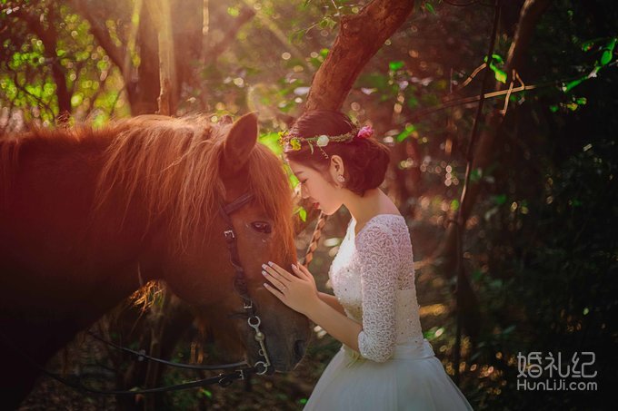 【光禾百年摄影】西冲马场..客照