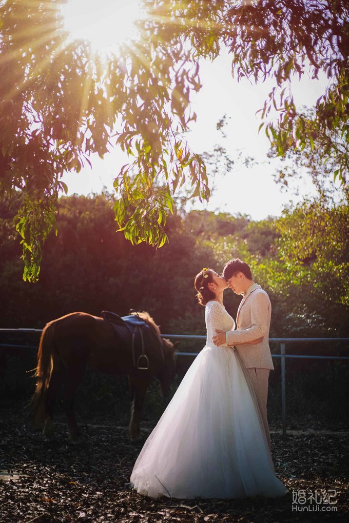 【光禾百年摄影】西冲马场..客照