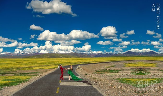 【西藏客照大赏】纳木错的风