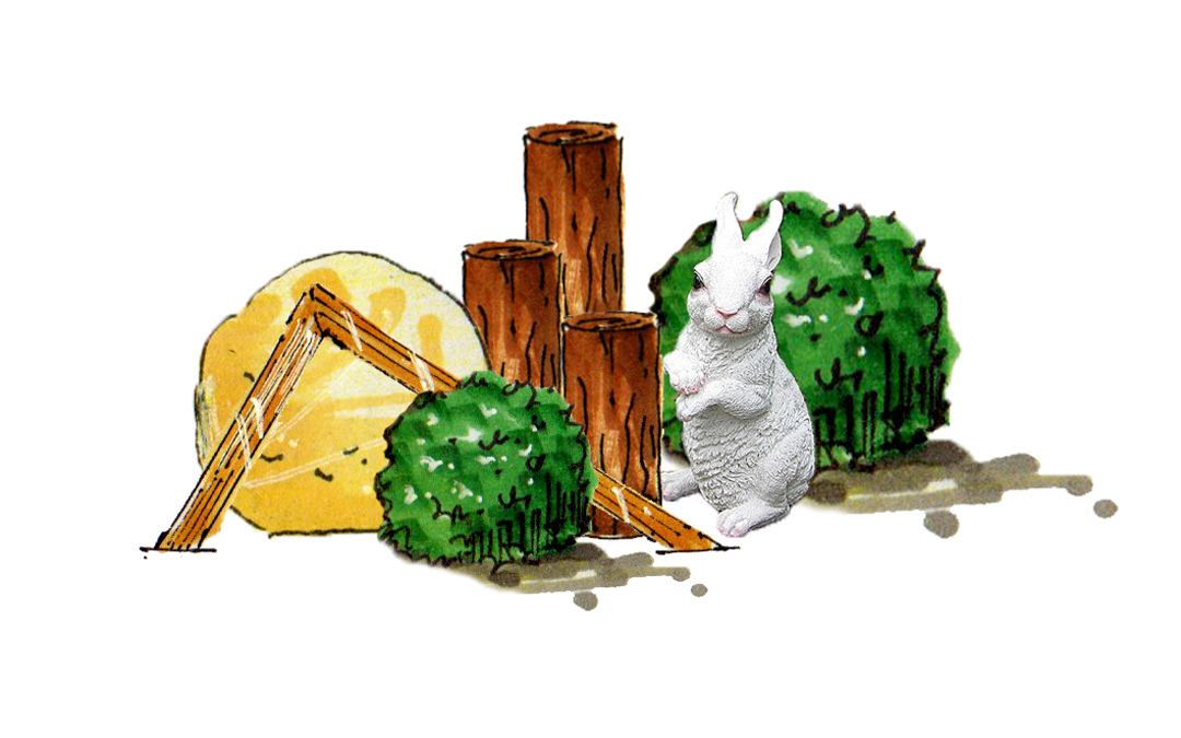 爱维茵婚礼-清新森系