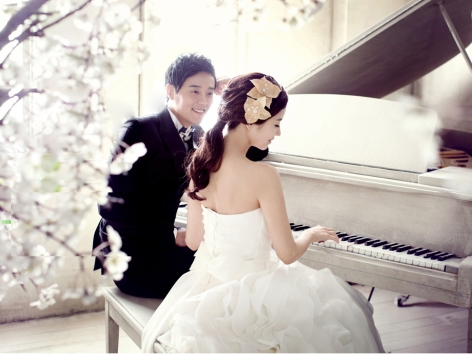首爾S323婚紗攝影