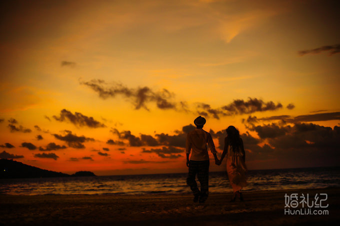 qq头像夕阳亲嘴_头像大全 qq头像夕阳亲嘴