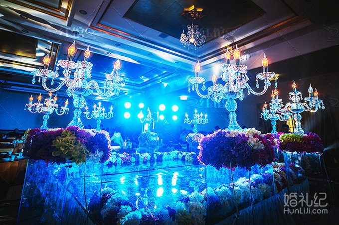 你是我唯一的城堡