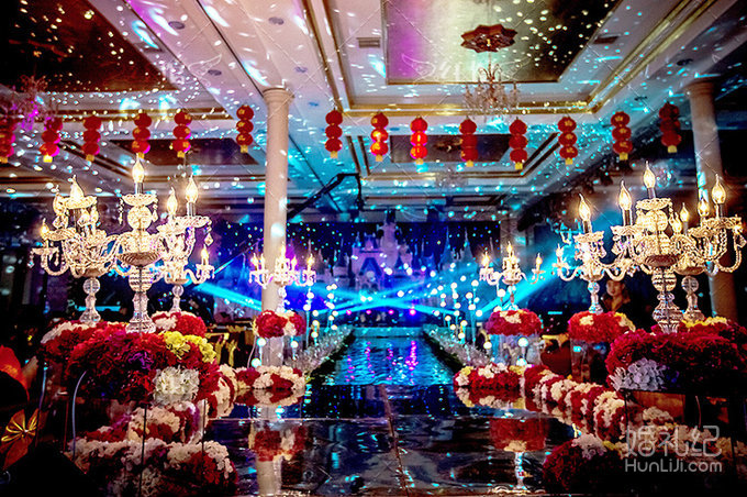 你是我唯一的城堡