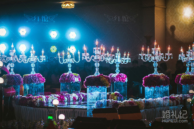 你是我唯一的城堡