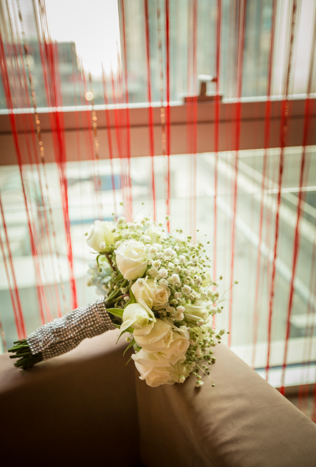 夜空下最亮的星