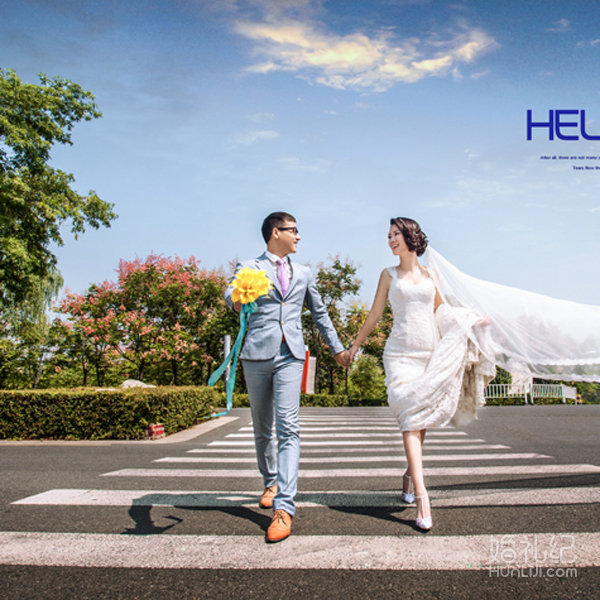 日久生情的感情使我们更长久！