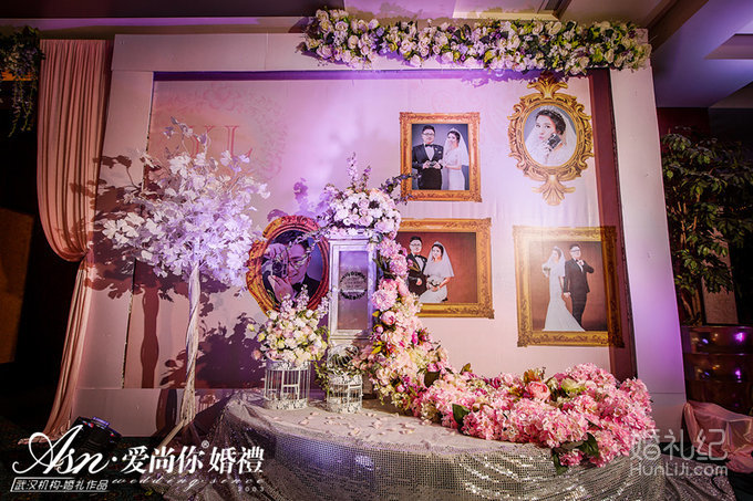 《Y&L》光明万丽酒店