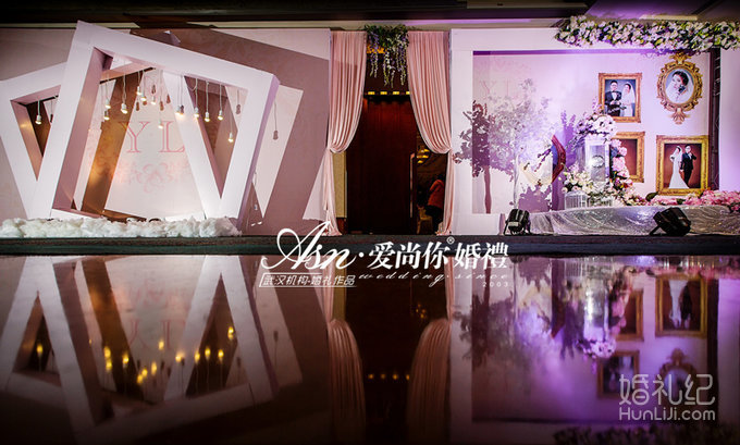 《Y&L》光明万丽酒店