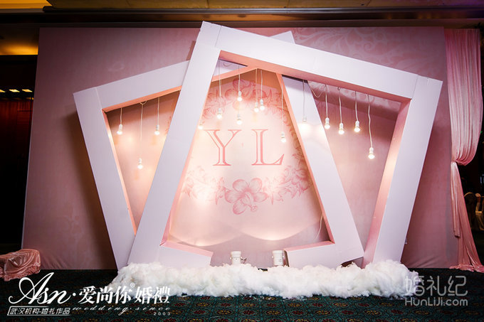 《Y&L》光明万丽酒店