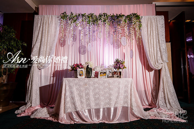 《Y&L》光明万丽酒店