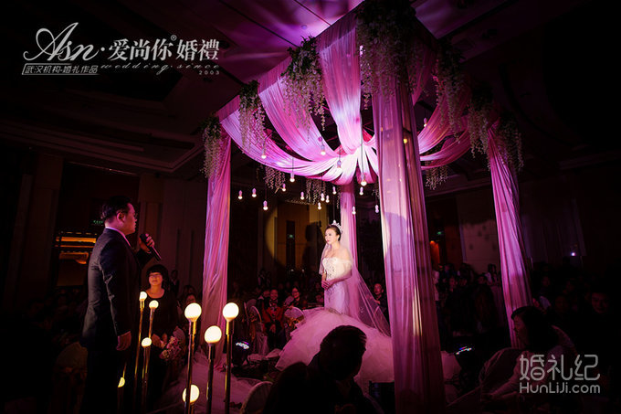 《Y&L》光明万丽酒店