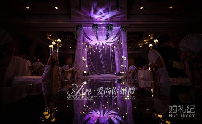 《Y&L》光明万丽酒店