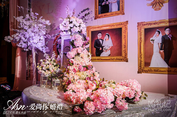 《Y&L》光明万丽酒店