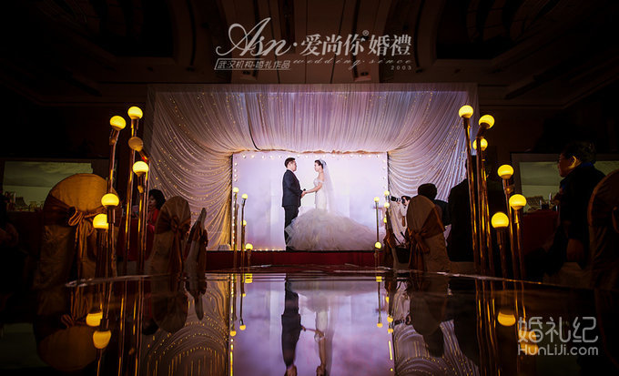 《Y&L》光明万丽酒店