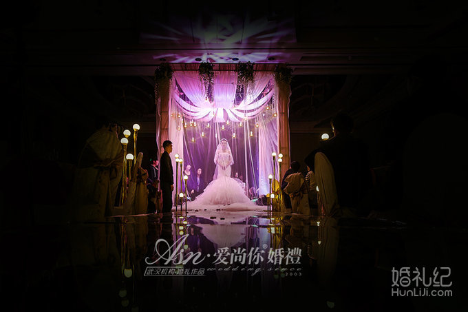 《Y&L》光明万丽酒店