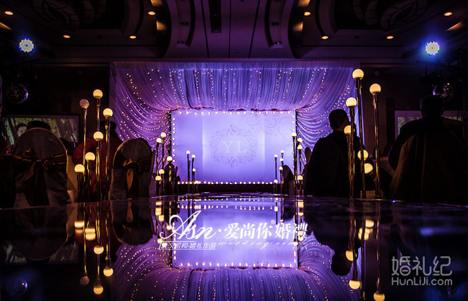 《Y&L》光明万丽酒店