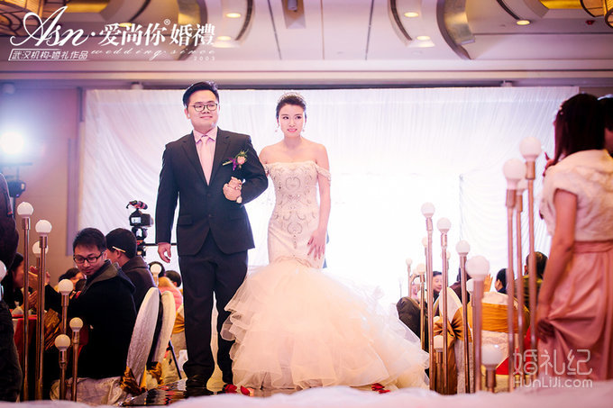 《Y&L》光明万丽酒店