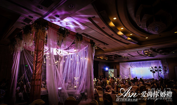 《Y&L》光明万丽酒店