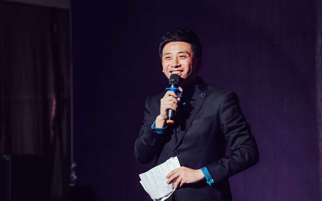 【9.9元抢黄金档】-资深主持-晓海哥！