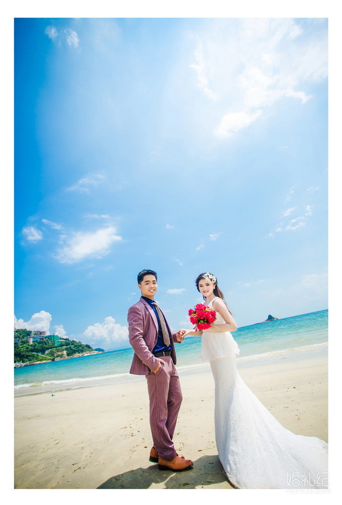 （田园映像）每日客片：邹紫雯