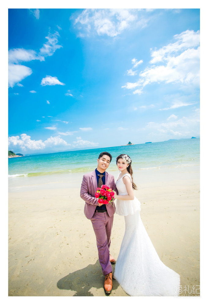 （田园映像）每日客片：邹紫雯