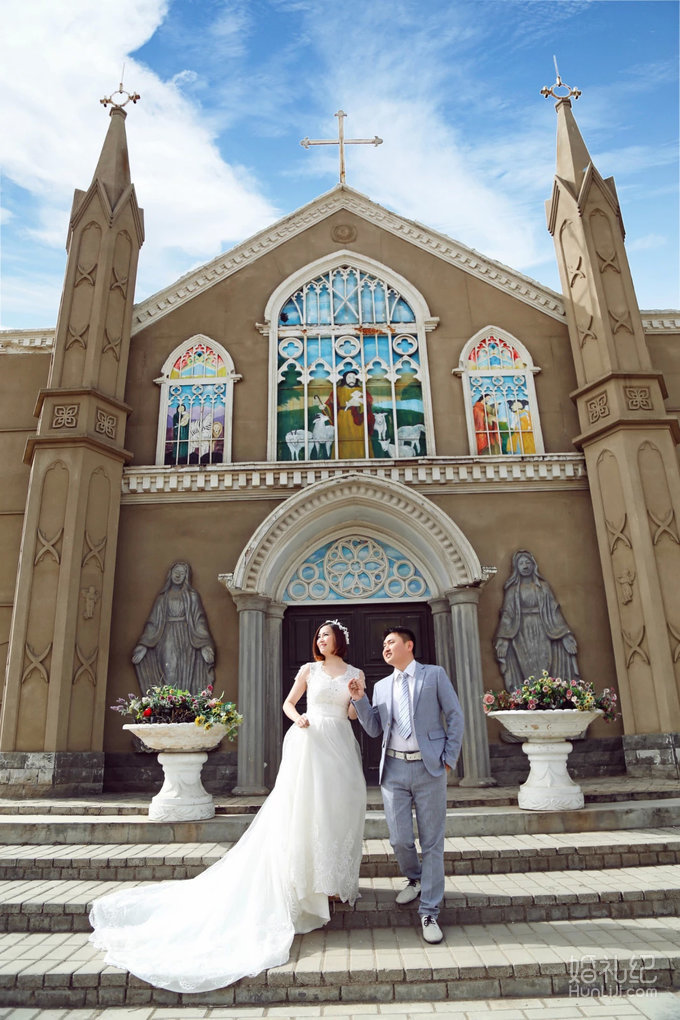 【一路相随】——感谢李先生和王女士