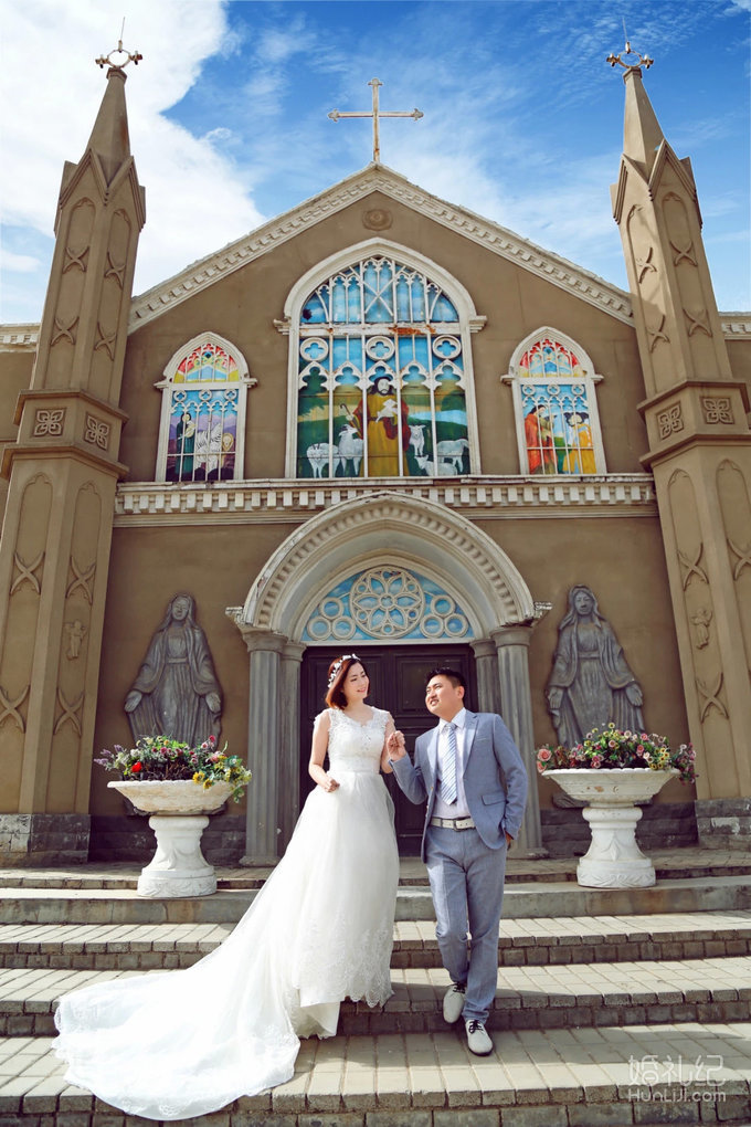 【一路相随】——感谢李先生和王女士