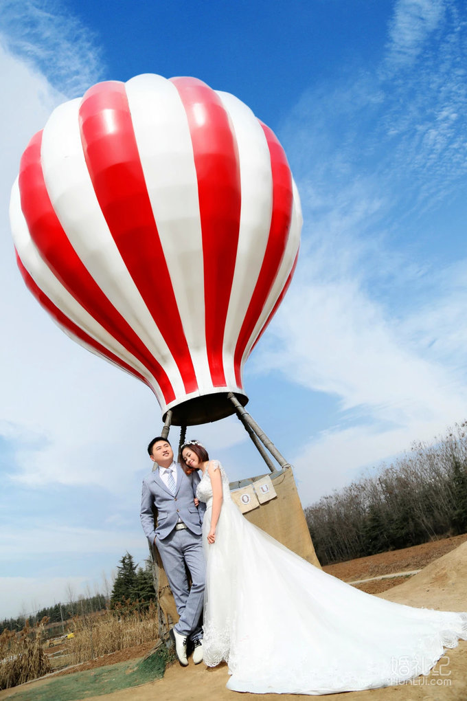 【一路相随】——感谢李先生和王女士