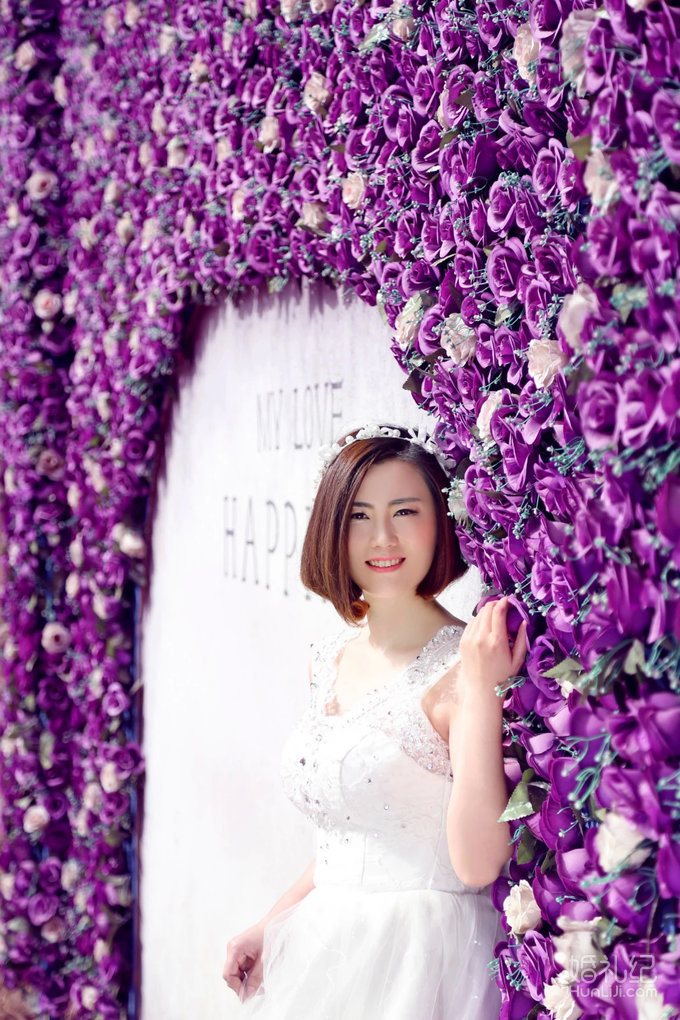 【一路相随】——感谢李先生和王女士