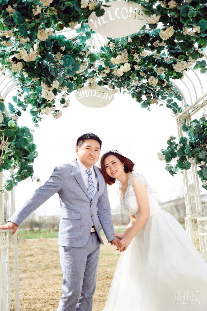 【一路相随】——感谢李先生和王女士