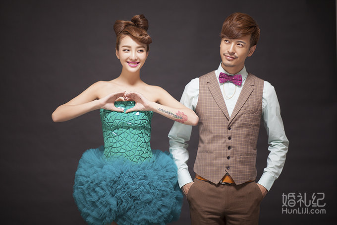 【一路相随】简单爱