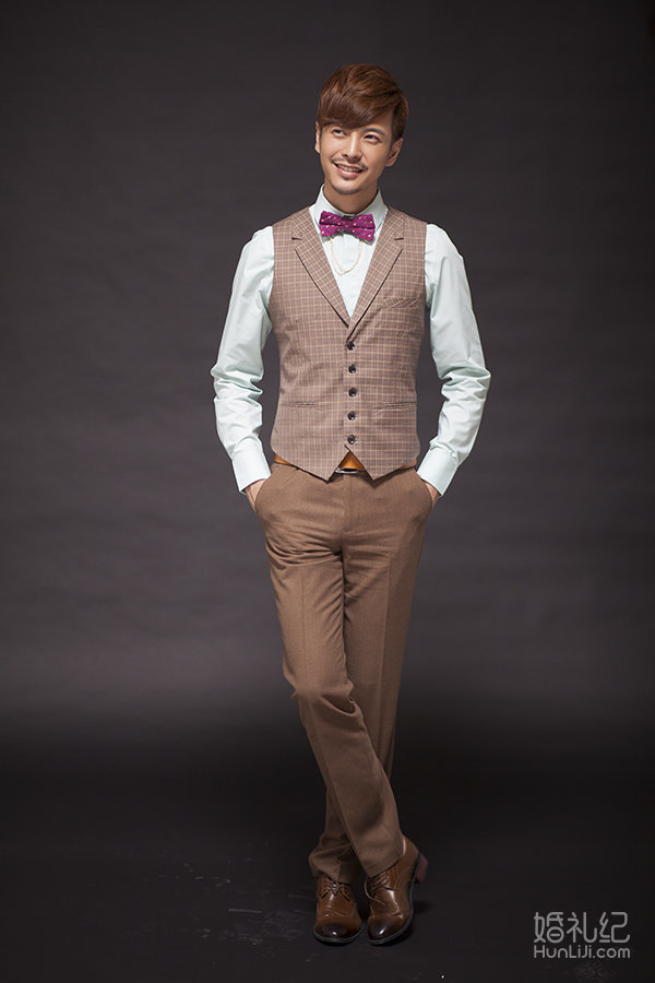 【一路相随】简单爱