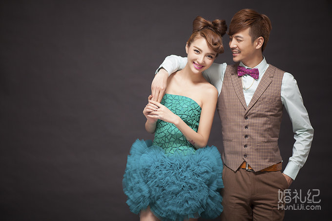 【一路相随】简单爱