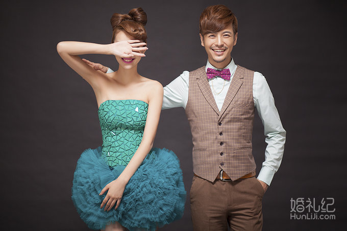 【一路相随】简单爱