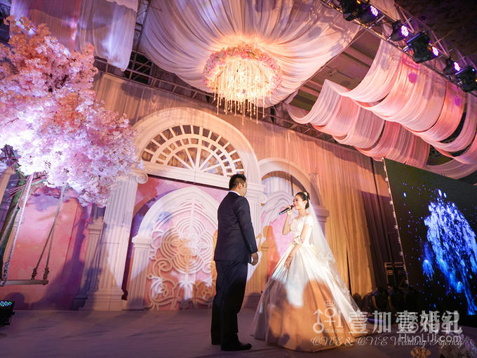 8米*10米t台一套(红色,白色地毯任选) 灯光舞美 婚礼灯光 专业级超大