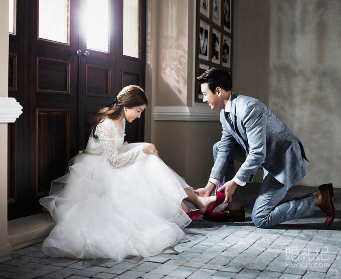 韩国艺匠婚纱摄影价格_韩国艺匠婚纱摄影图片