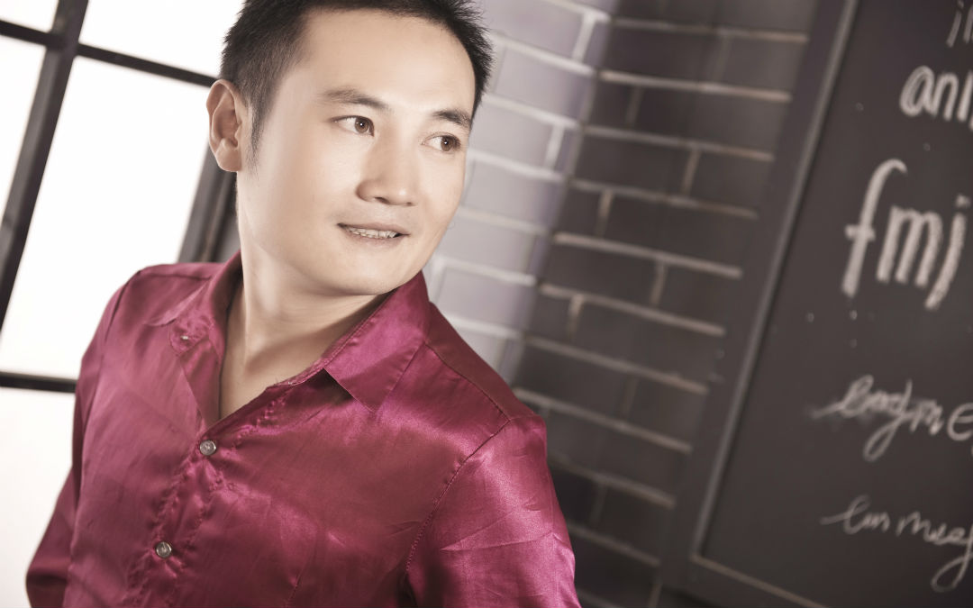 私人定制婚礼主持加婚礼策划