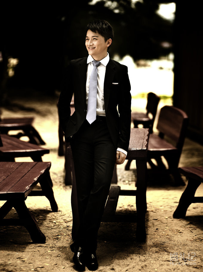 薛东 倪文玉（客人）