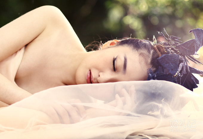 薛东 倪文玉（客人）