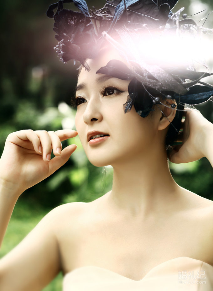 薛东 倪文玉（客人）