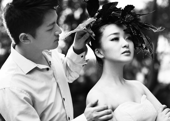 薛东 倪文玉（客人）