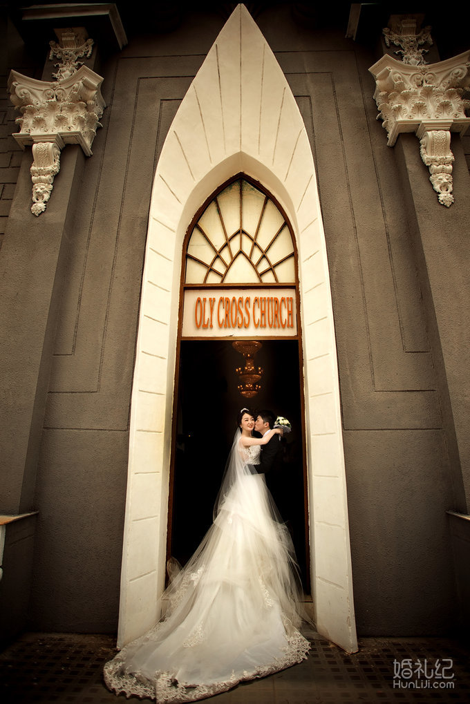 薛东 倪文玉（客人）