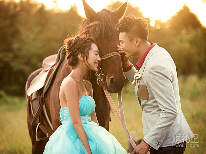 【巴厘印象婚纱摄影】-外景拍摄基地5