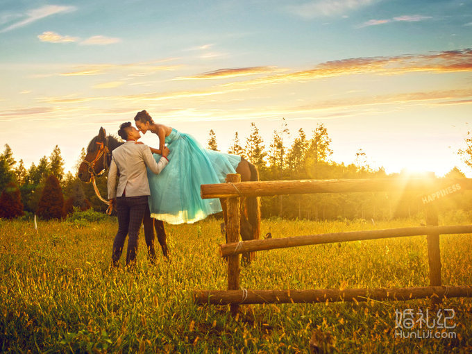 【巴厘印象婚纱摄影】-外景拍摄基地5