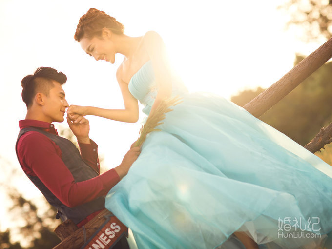 【巴厘印象婚纱摄影】-外景拍摄基地5